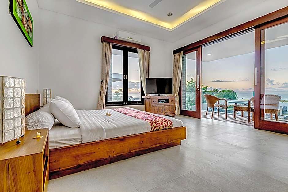 Bali Diamond Estates & Villas