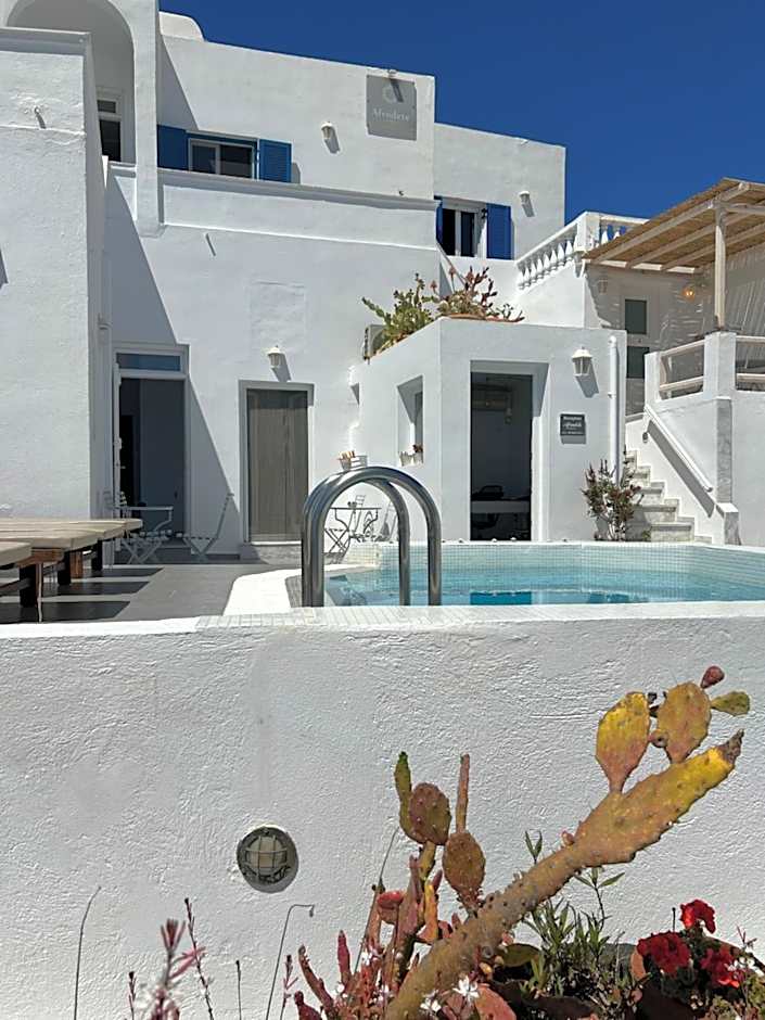 Afrodete Hotel