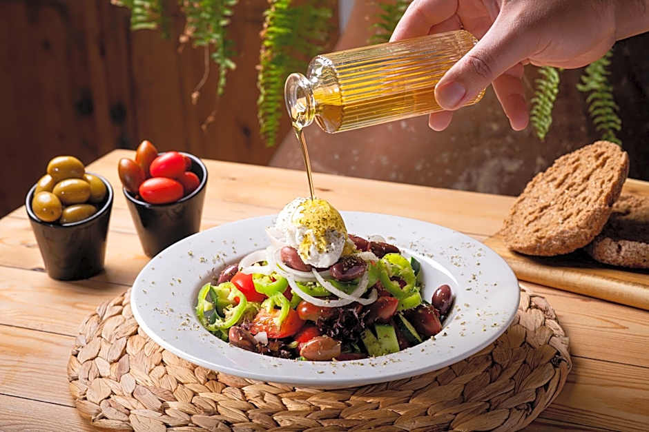 Elèa Concept Hotel & Suites