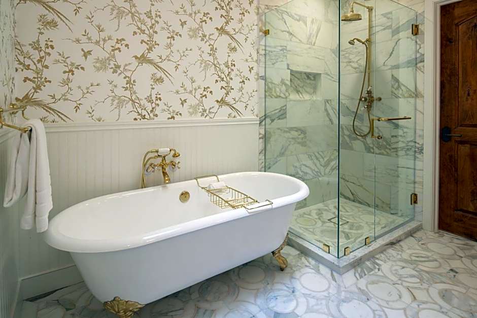 The Inn at Rancho Santa Fe