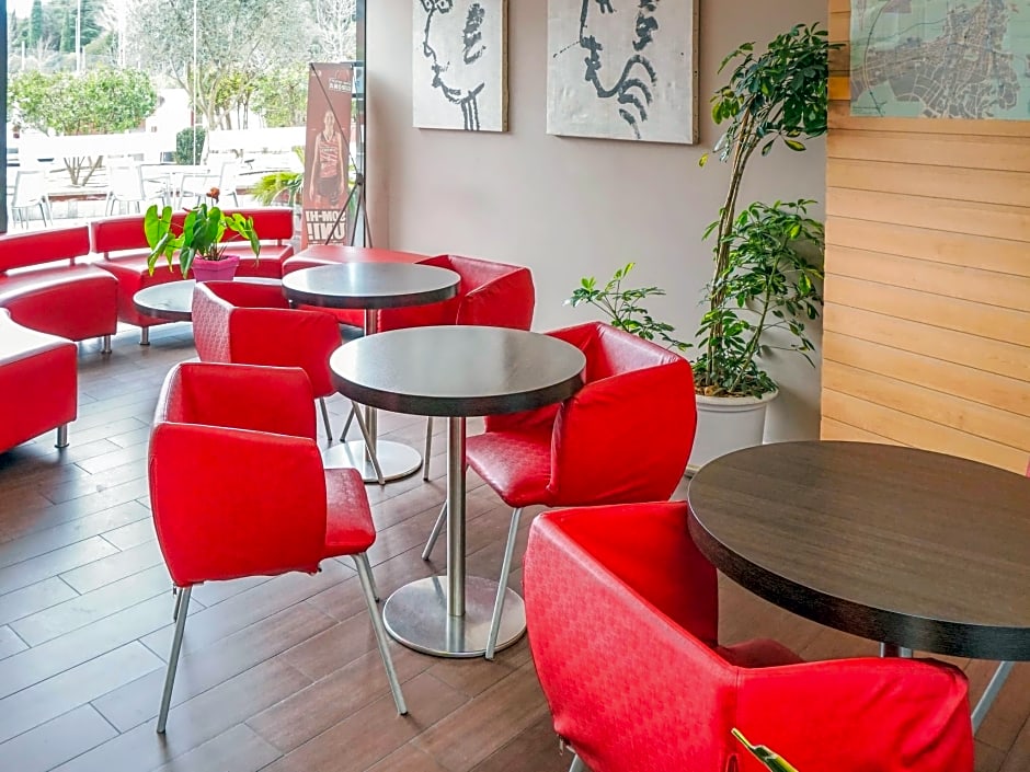 ibis Girona Costa Brava