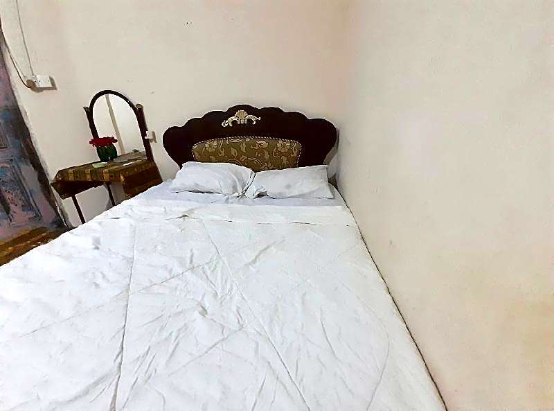 Hotel O Siantan Anambas Syariah NearHarbour Bay Ferry