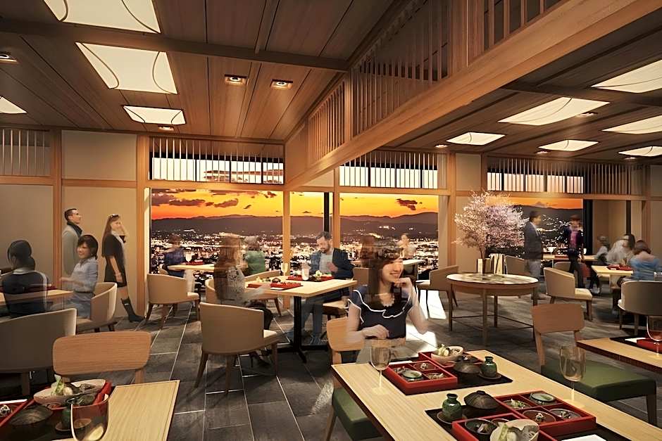 ANDO HOTEL NARA Wakakusayama