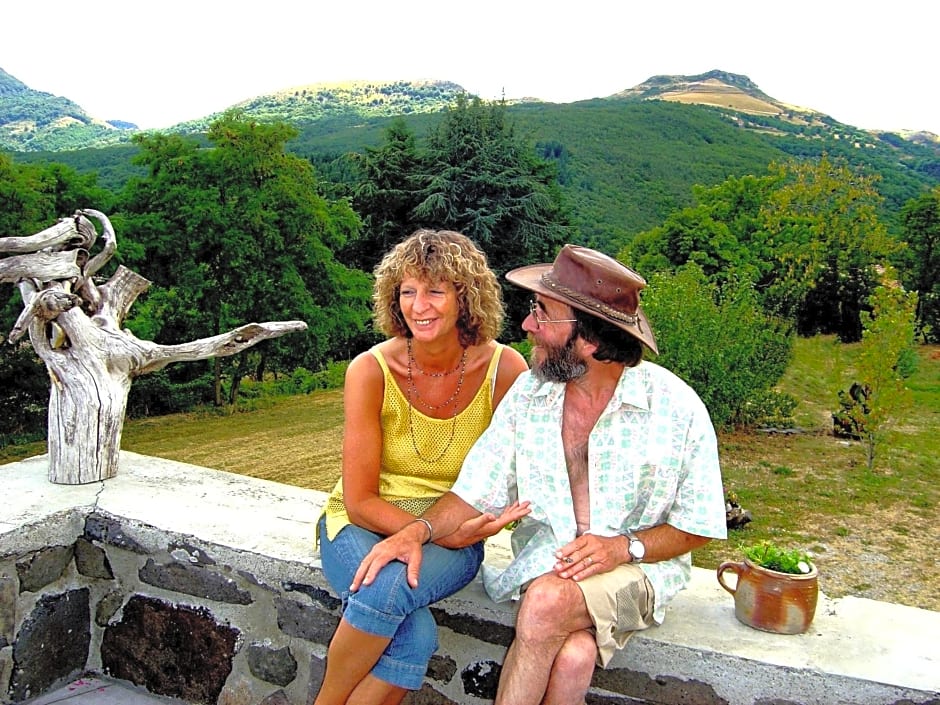 Gîte "Chante' Relle"