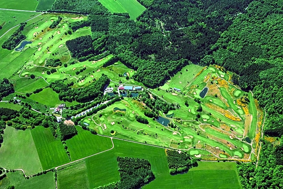 Weiherhof Appartements