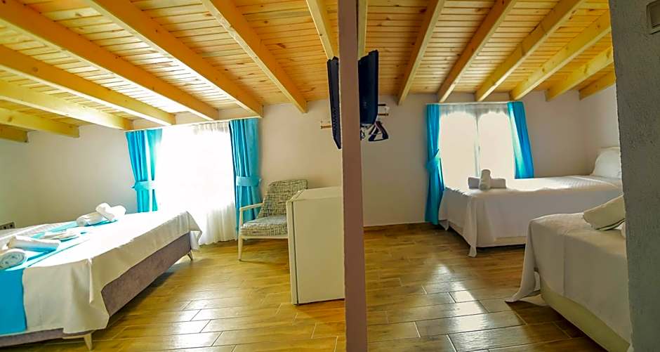 Bedirhan Konak Otel