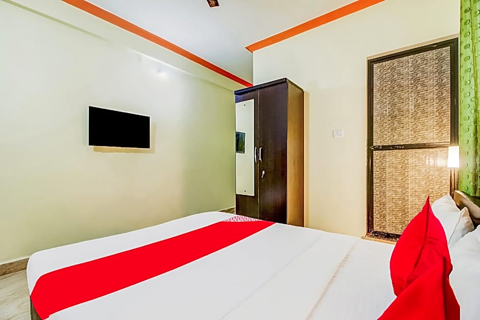 OYO Flagship Shanel Beachside Resort by Joaquim Near Baga Beach – Baga, KY