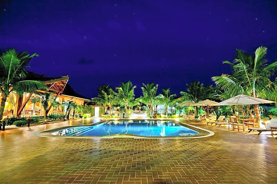 Praia Do Estaleiro Guest House Pousada