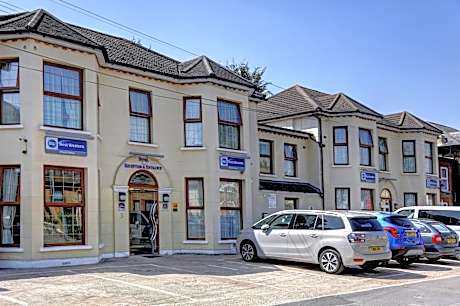 Best Western London Ilford Hotel