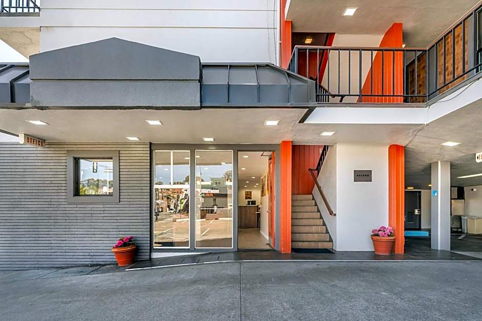 La Luna Inn, Ascend Hotel Collection