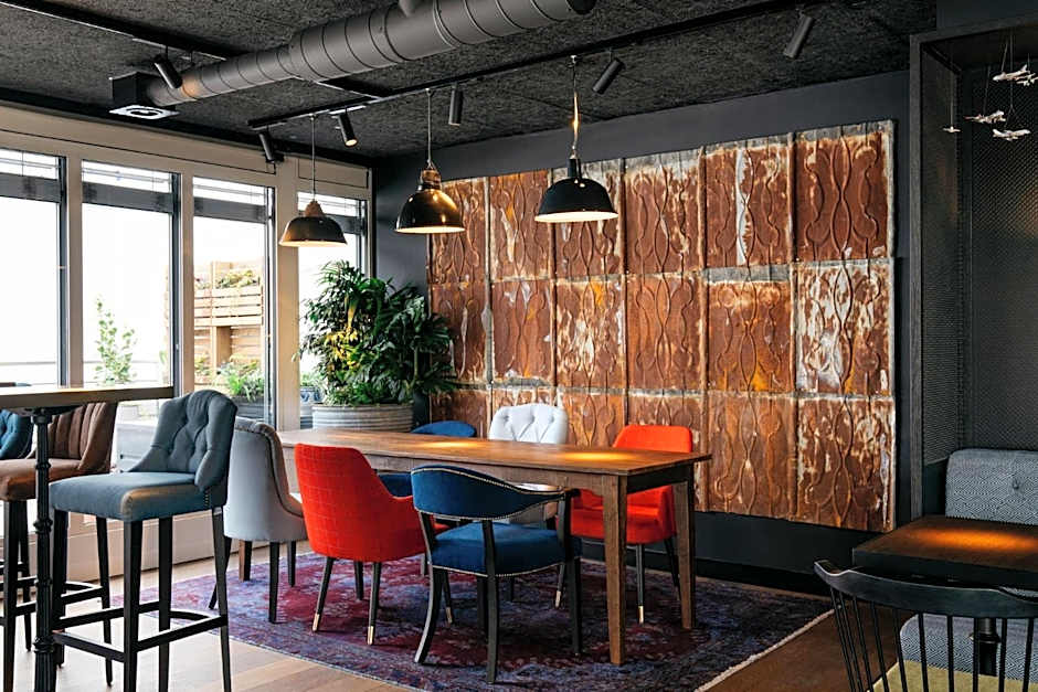 Ruby Claire Hotel Geneva