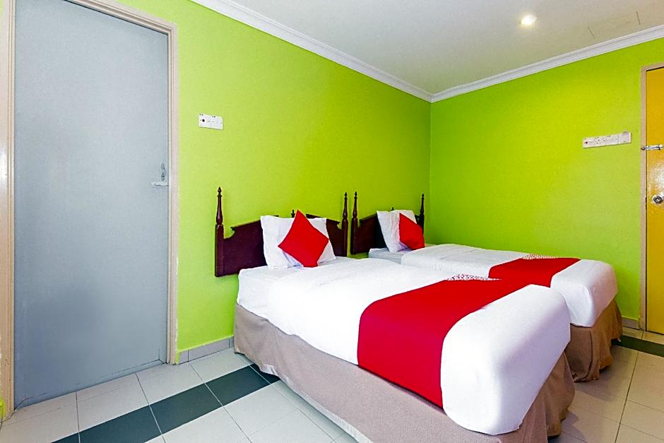 Hotel O Comfort