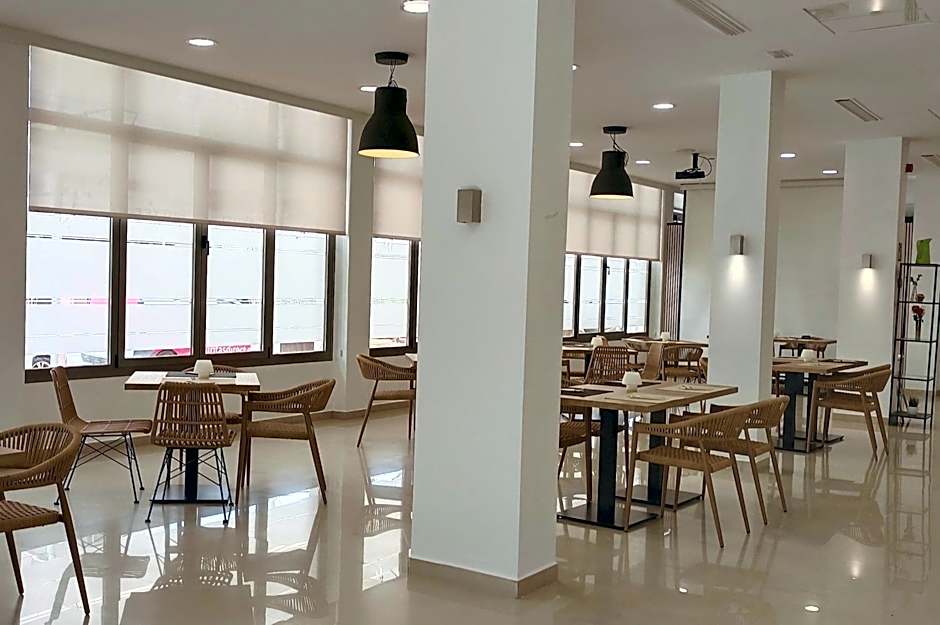 Hotel Puchet