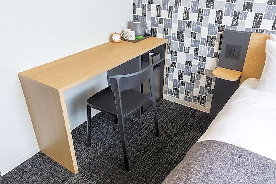 Hotel M's Est Gojo Odawara