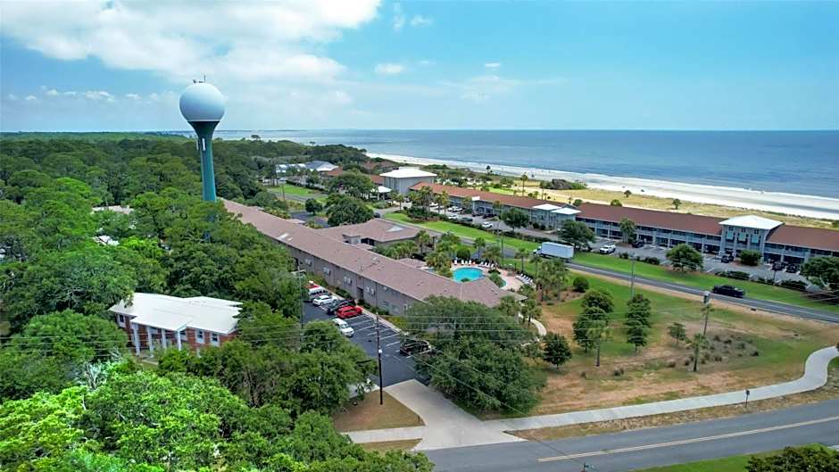 Best Western Plus Jekyll Island