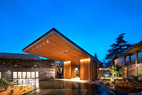 Flamingo Resort & Spa Santa Rosa Sonoma, Tapestry by Hilton