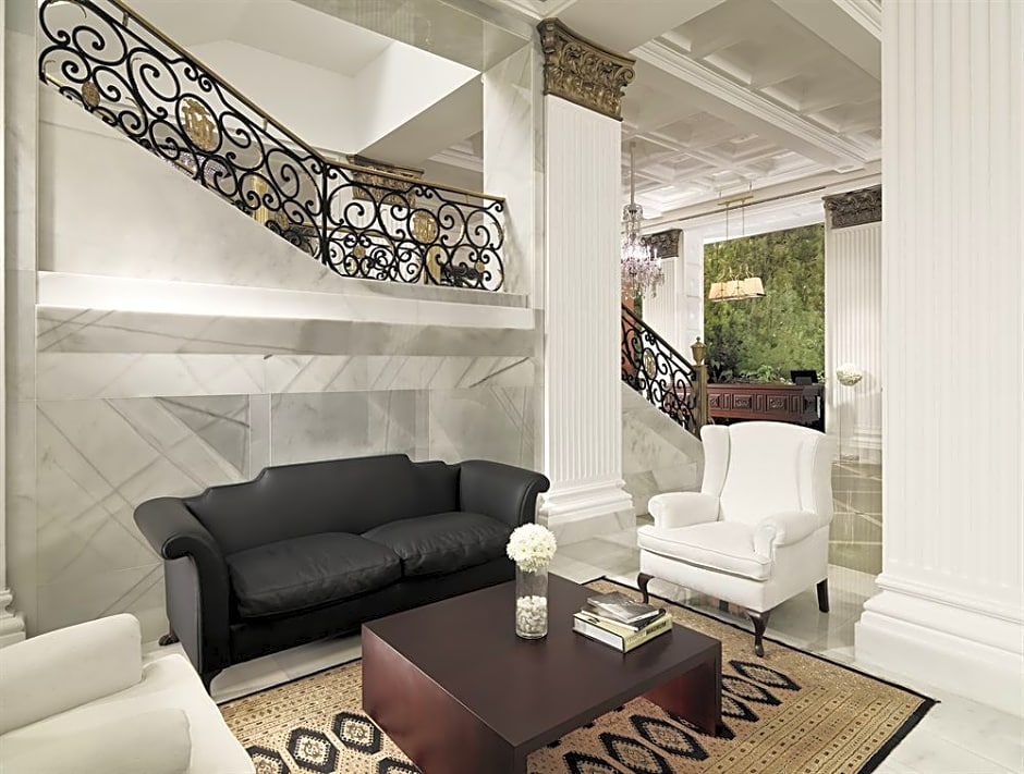 Iberostar Heritage Grand Mencey