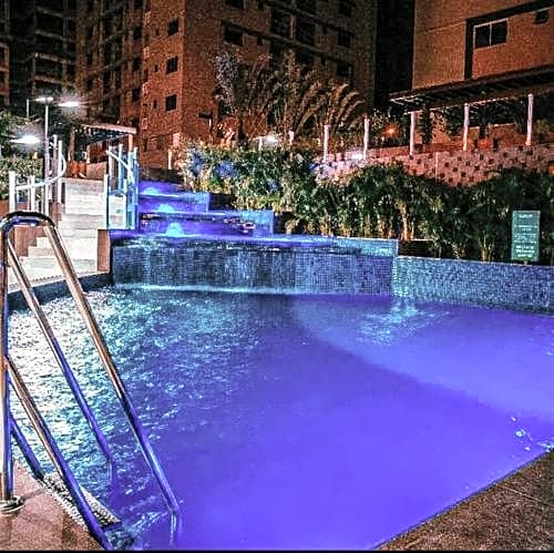 Evian Thermas Residence Caldas Novas