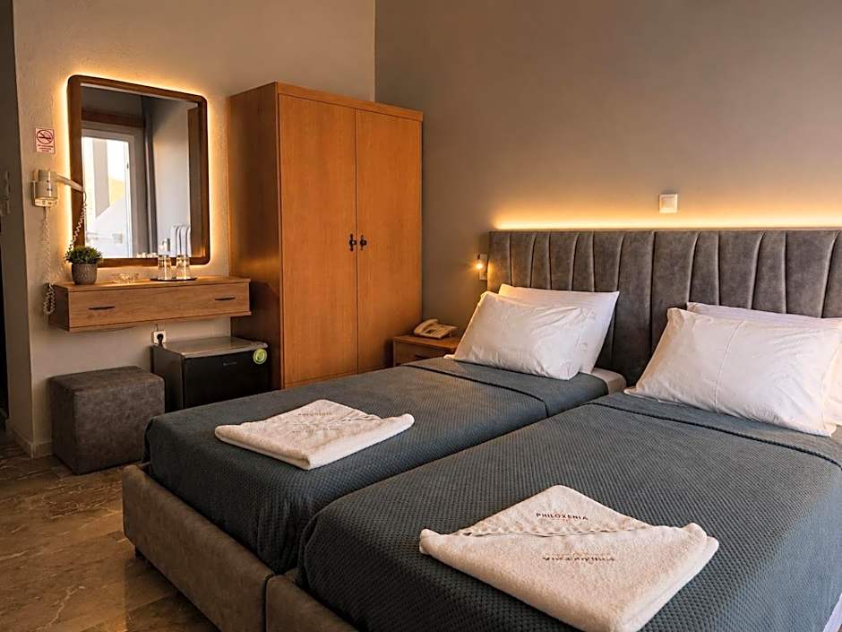 Hotel Philoxenia