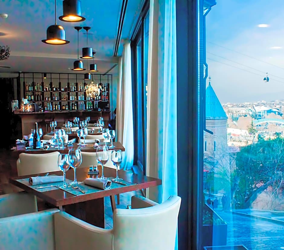 Citadel Narikala Hotel