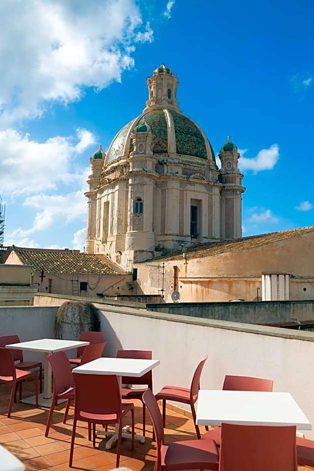 ZIBIBBO SUITES & ROOMS - XIX Palazzo Mauro