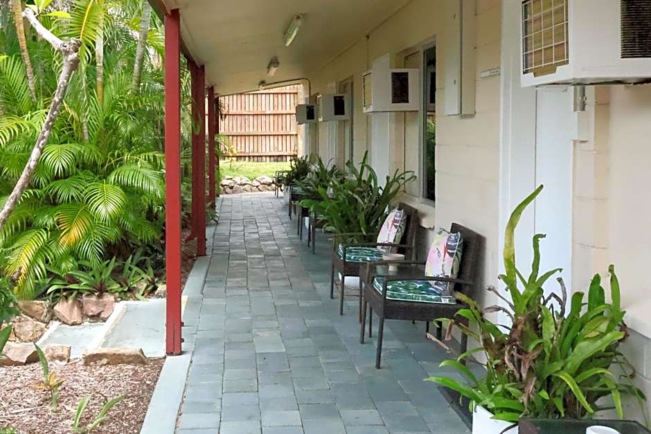 Wongai Beach Hotel