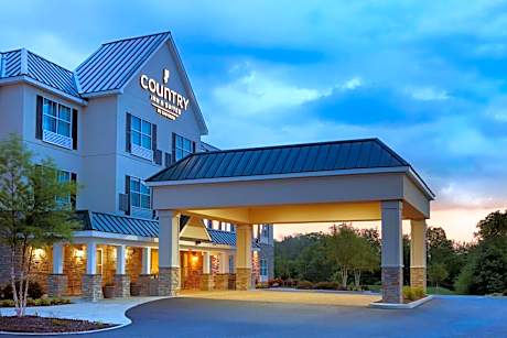 Country Inn & Suites by Radisson, Ashland - Hanover, VA