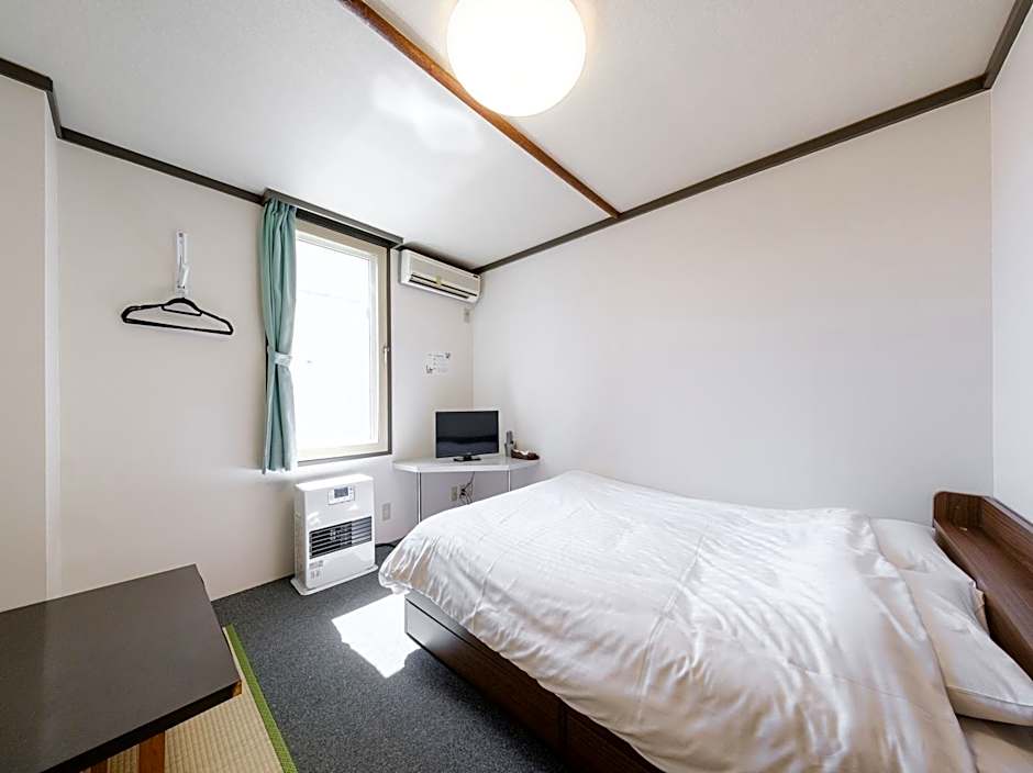 Tabist Diversity Hotel Sin Tokiwa Asahikawa