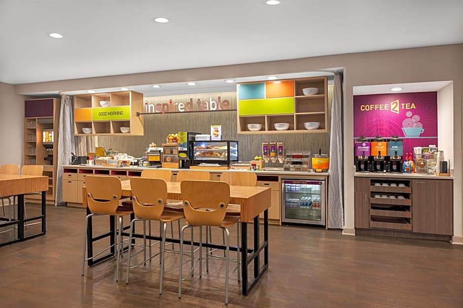 Home2 Suites by Hilton Lake Charles
