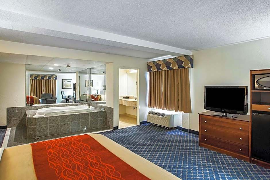 Comfort Inn Feasterville - Trevose