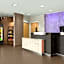Fairfield Inn & Suites by Marriott Moscow