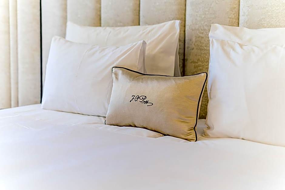 Grandhotel Pupp