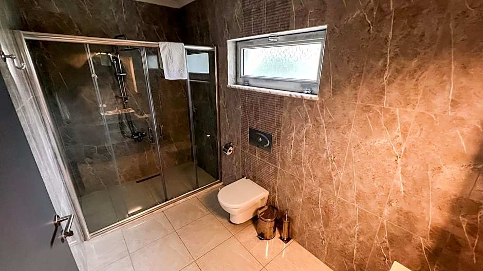The Green Oasis Otel Spa