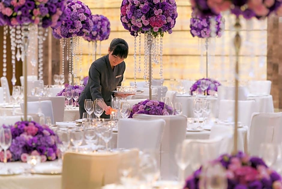Four Seasons Hotel Guangzhou