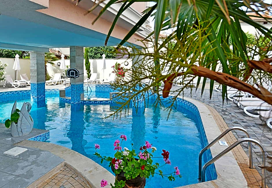 Sirena Palace Family Hotel