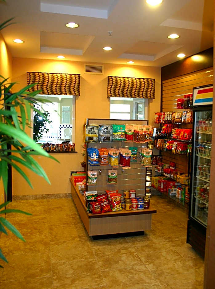 Crystal Inn Hotel & Suites - Salt Lake City