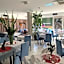 Hôtel Restaurant de la Mer