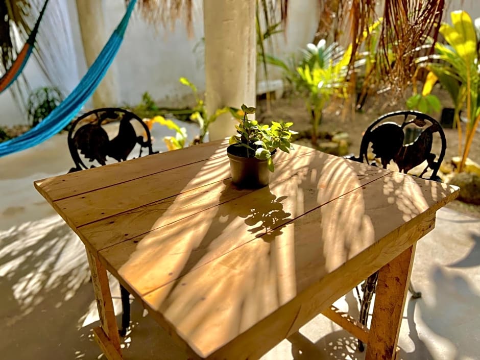 Hotel Jaiba Mahahual - Adults Only