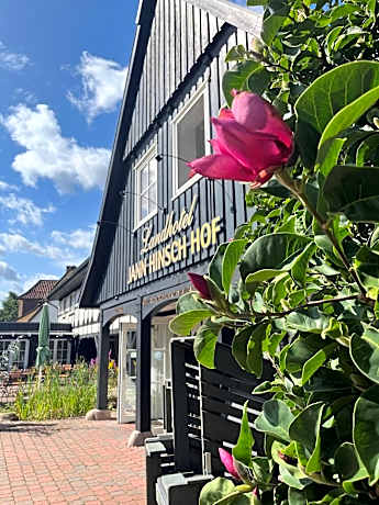 Landhotel Jann Hinsch Hof