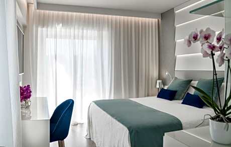 Luxury Sea View