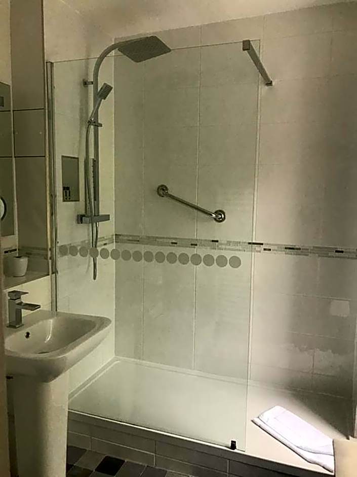 The White Hart Hotel