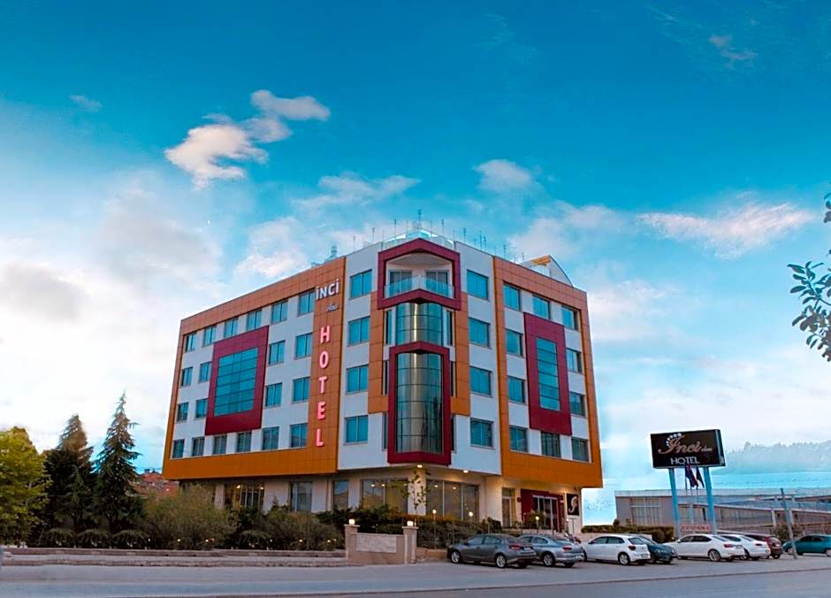 Inci Class Hotel