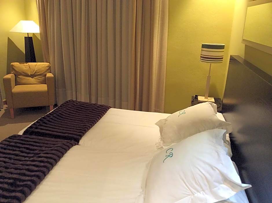 Hotel Casa El Rapido