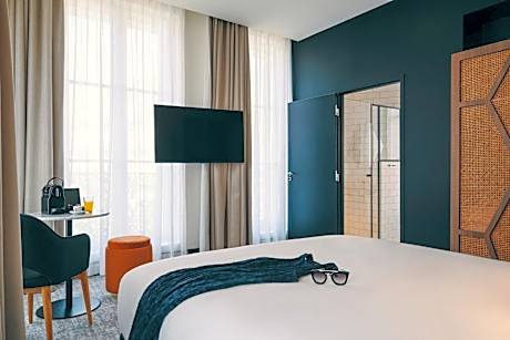 Privilege Double Room