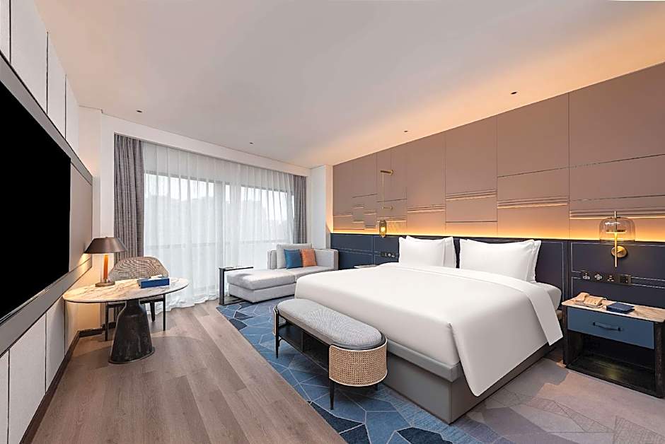 Wyndham Putian Downtown