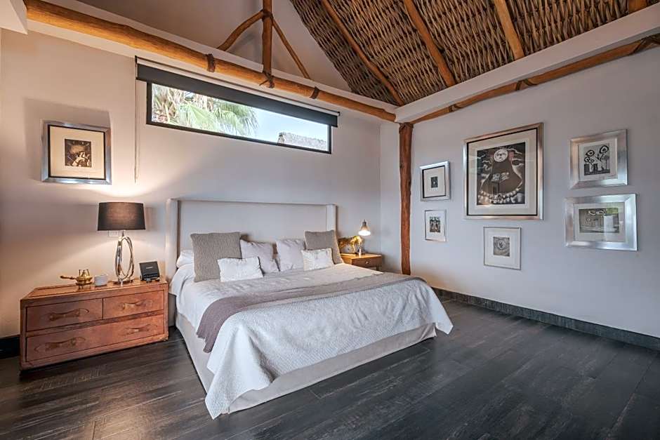 Nimue Marina Residence