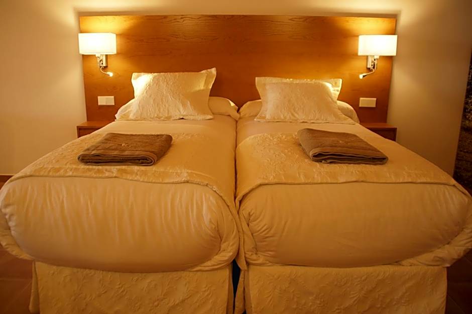 Aumallia Hotel & Spa