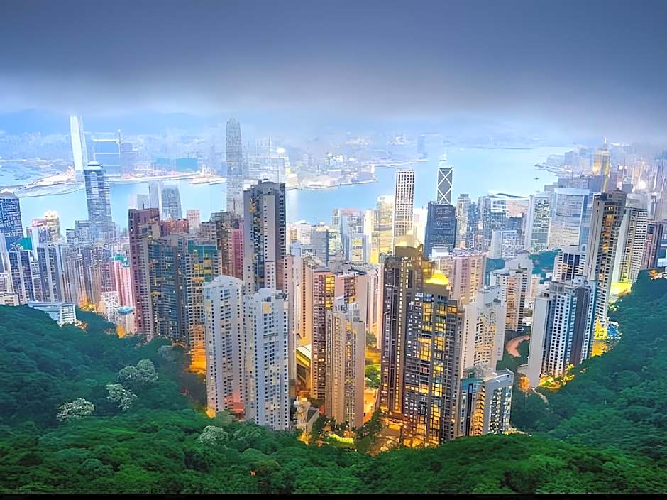 Maple Leaf Guest House