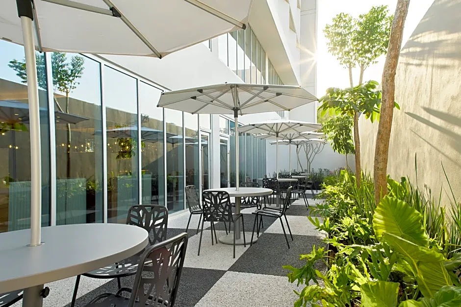 Courtyard by Marriott Merida Downtown
