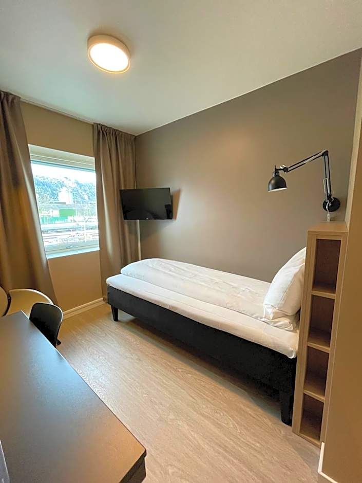Mosjøen Hotel